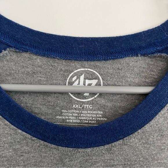 Mets Baseball Tee - Picture 4 of 4